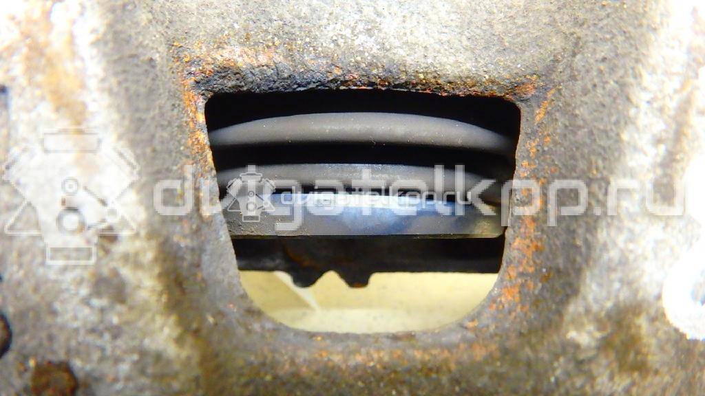 Фото Суппорт тормозной передний левый  8W0615123 для Audi A4 {forloop.counter}}