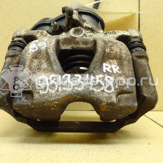 Фото Суппорт тормозной задний правый  8W0615404 для Audi A4