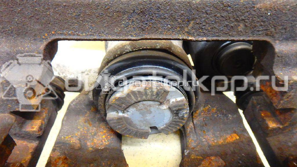 Фото Суппорт тормозной задний правый  8W0615404 для Audi A4 {forloop.counter}}