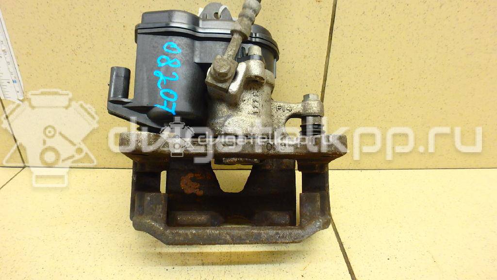 Фото Суппорт тормозной задний левый  8W0615403 для Audi A4 {forloop.counter}}