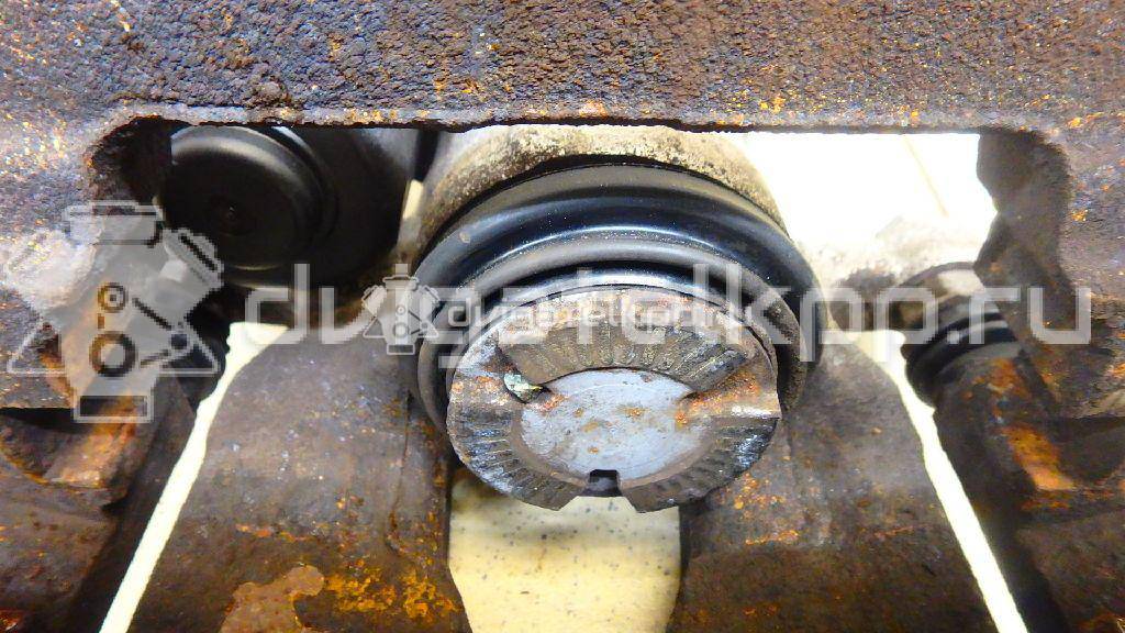 Фото Суппорт тормозной задний левый  8W0615403 для Audi A4 {forloop.counter}}