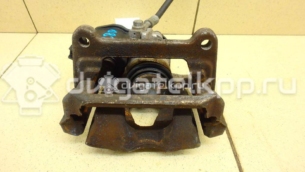 Фото Суппорт тормозной задний левый  8W0615403 для Audi A4 {forloop.counter}}