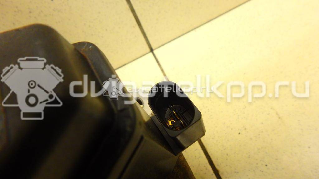 Фото Суппорт тормозной задний левый  8W0615403 для Audi A4 {forloop.counter}}