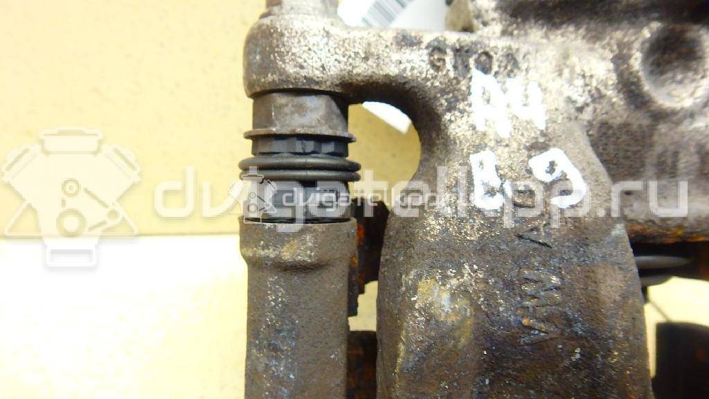 Фото Суппорт тормозной задний левый  8W0615403 для Audi A4 {forloop.counter}}