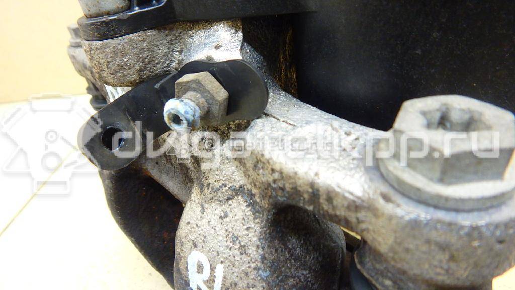 Фото Суппорт тормозной задний левый  8W0615403 для Audi A4 {forloop.counter}}