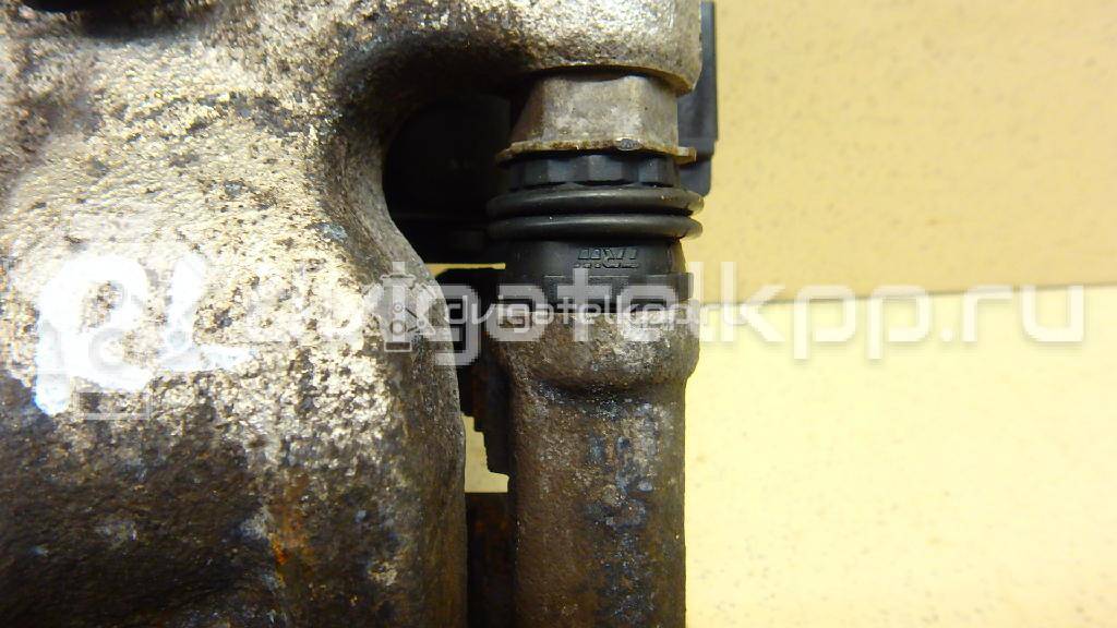 Фото Суппорт тормозной задний левый  8W0615403 для Audi A4 {forloop.counter}}