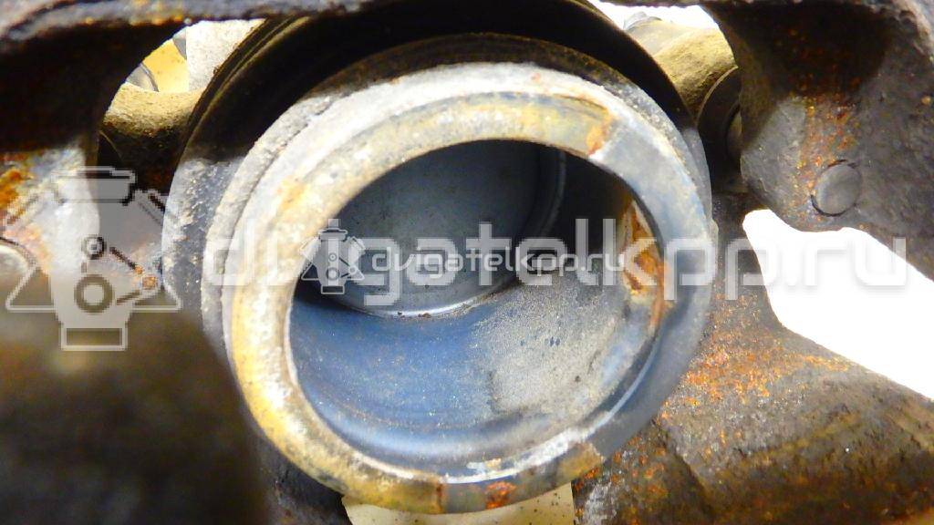 Фото Суппорт тормозной передний правый  8W0615124 для Audi A4 {forloop.counter}}