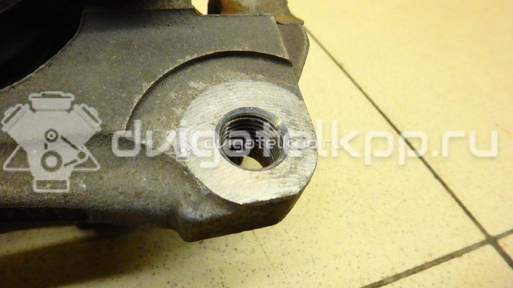 Фото Суппорт тормозной передний правый  8W0615124 для Audi A4 {forloop.counter}}