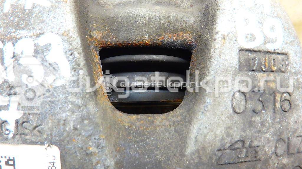 Фото Суппорт тормозной передний правый  8W0615124 для Audi A4 {forloop.counter}}