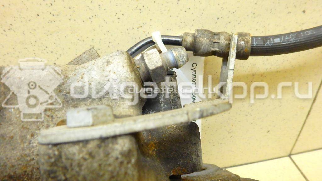 Фото Суппорт тормозной передний правый  8W0615124 для Audi A4 {forloop.counter}}