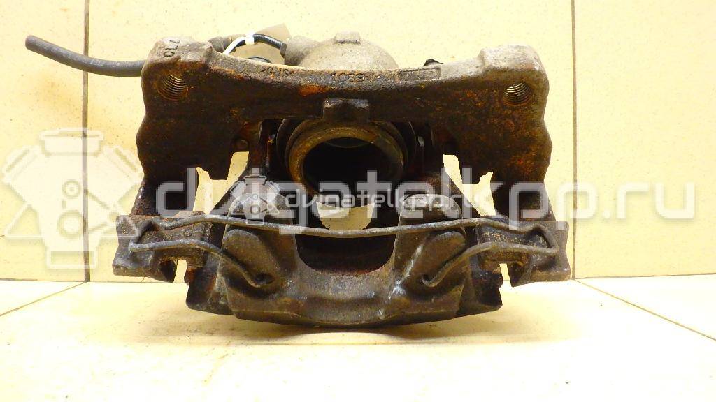 Фото Суппорт тормозной передний правый  8W0615124 для Audi A4 {forloop.counter}}