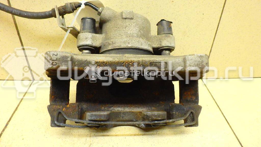 Фото Суппорт тормозной передний правый  8W0615124 для Audi A4 {forloop.counter}}