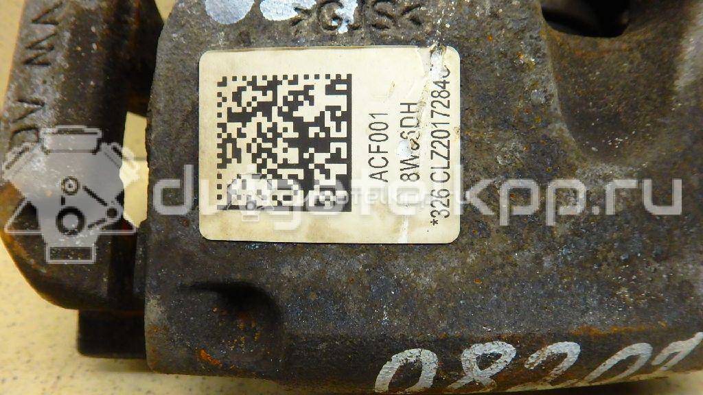 Фото Суппорт тормозной передний правый  8W0615124 для Audi A4 {forloop.counter}}