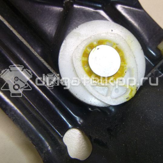 Фото Стеклоподъемник электр. передний правый  8T0837462C для Audi A5