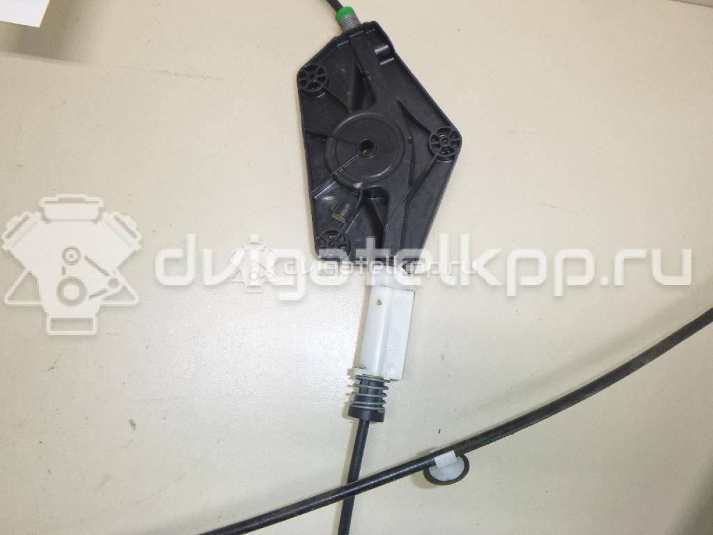 Фото Стеклоподъемник электр. передний правый  8T0837462C для Audi A5 {forloop.counter}}