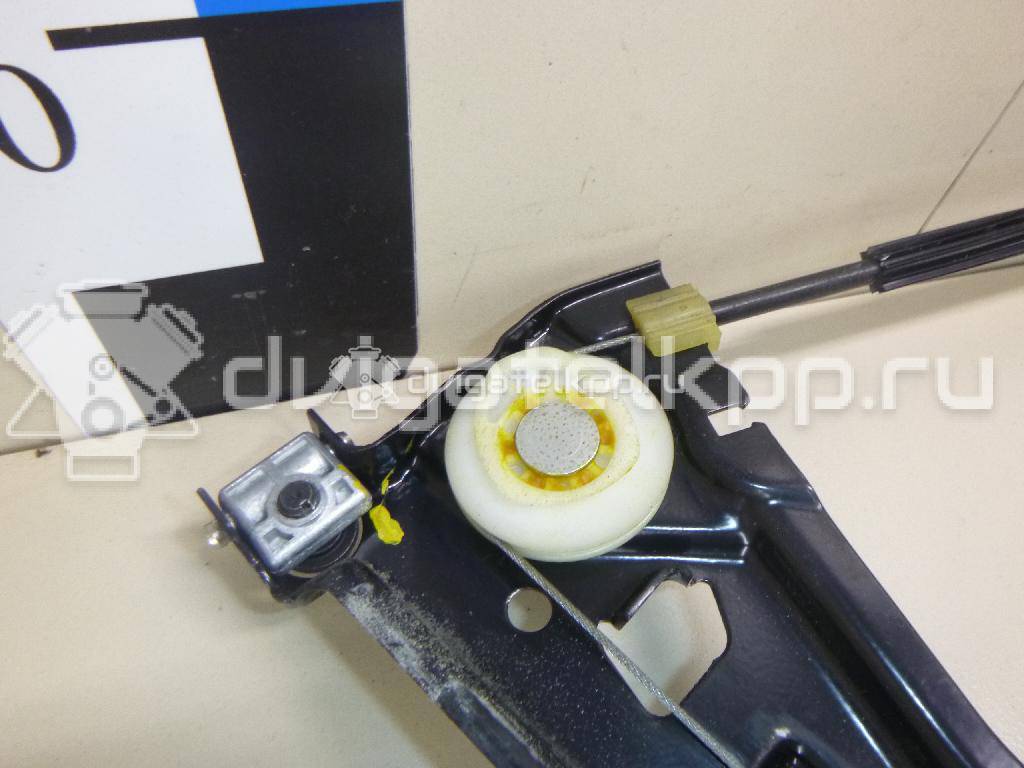 Фото Стеклоподъемник электр. передний правый  8T0837462C для Audi A5 {forloop.counter}}