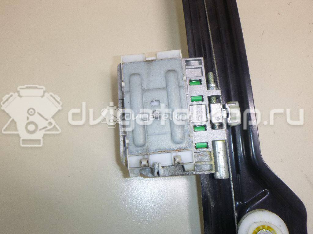 Фото Стеклоподъемник электр. передний правый  8T0837462C для Audi A5 {forloop.counter}}