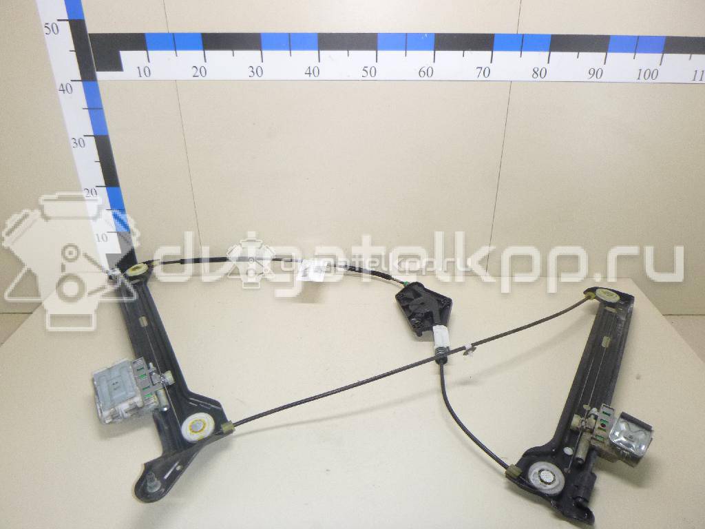Фото Стеклоподъемник электр. передний правый  8T0837462C для Audi A5 {forloop.counter}}