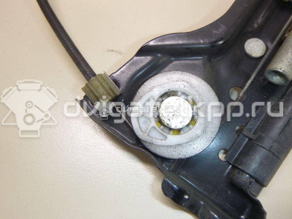 Фото Стеклоподъемник электр. передний правый  8T0837462C для Audi A5 {forloop.counter}}