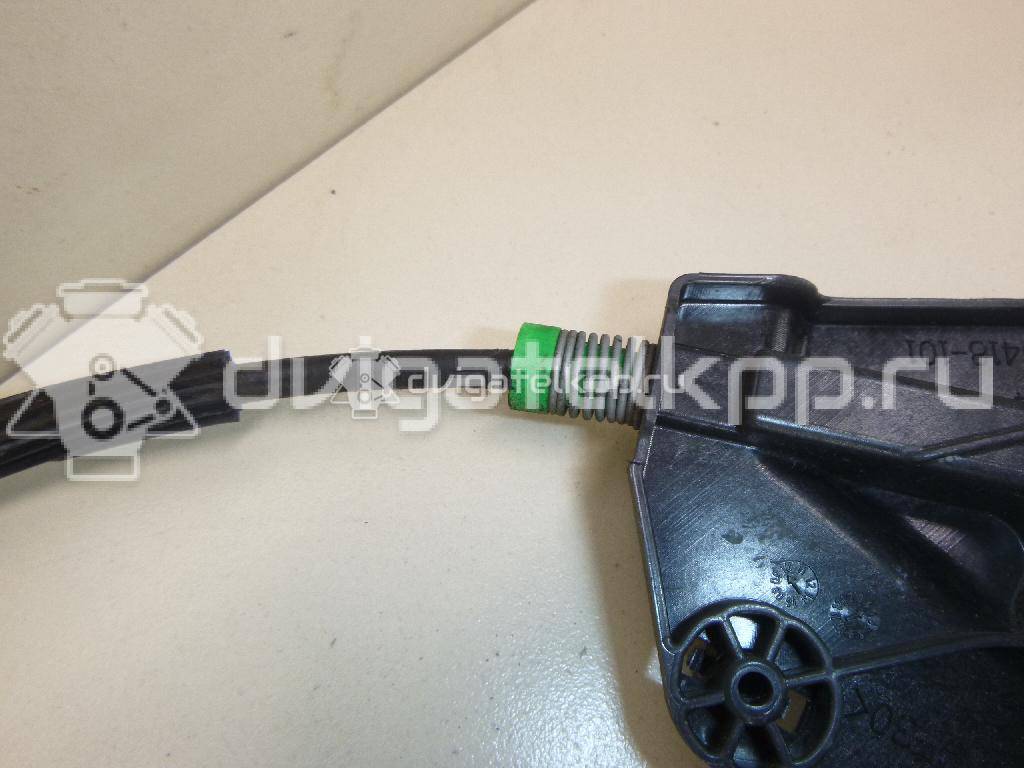 Фото Стеклоподъемник электр. передний правый  8T0837462C для Audi A5 {forloop.counter}}