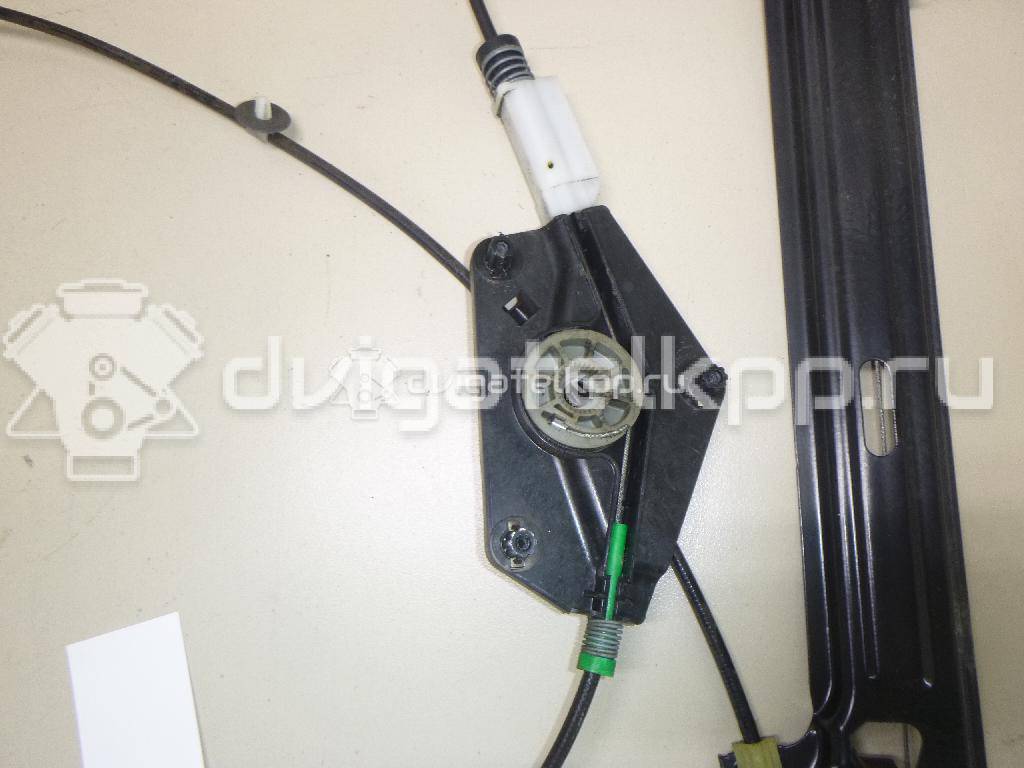 Фото Стеклоподъемник электр. передний правый  8T0837462C для Audi A5 {forloop.counter}}