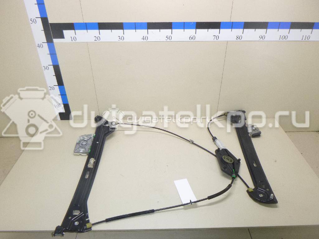 Фото Стеклоподъемник электр. передний правый  8T0837462C для Audi A5 {forloop.counter}}