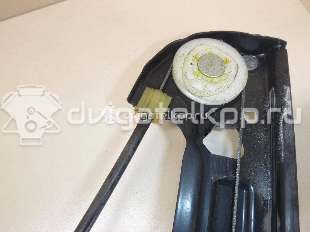 Фото Стеклоподъемник электр. передний правый  8T0837462C для Audi A5 {forloop.counter}}