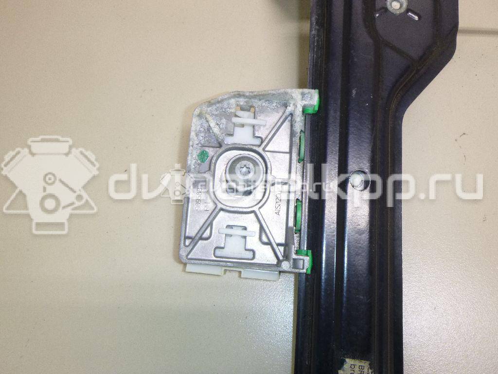 Фото Стеклоподъемник электр. передний правый  8T0837462C для Audi A5 {forloop.counter}}