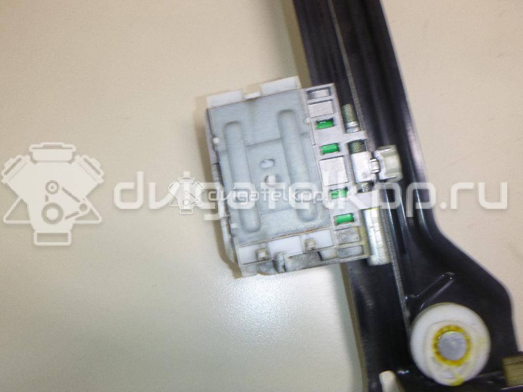 Фото Стеклоподъемник электр. передний правый  8T0837462C для Audi A5 {forloop.counter}}