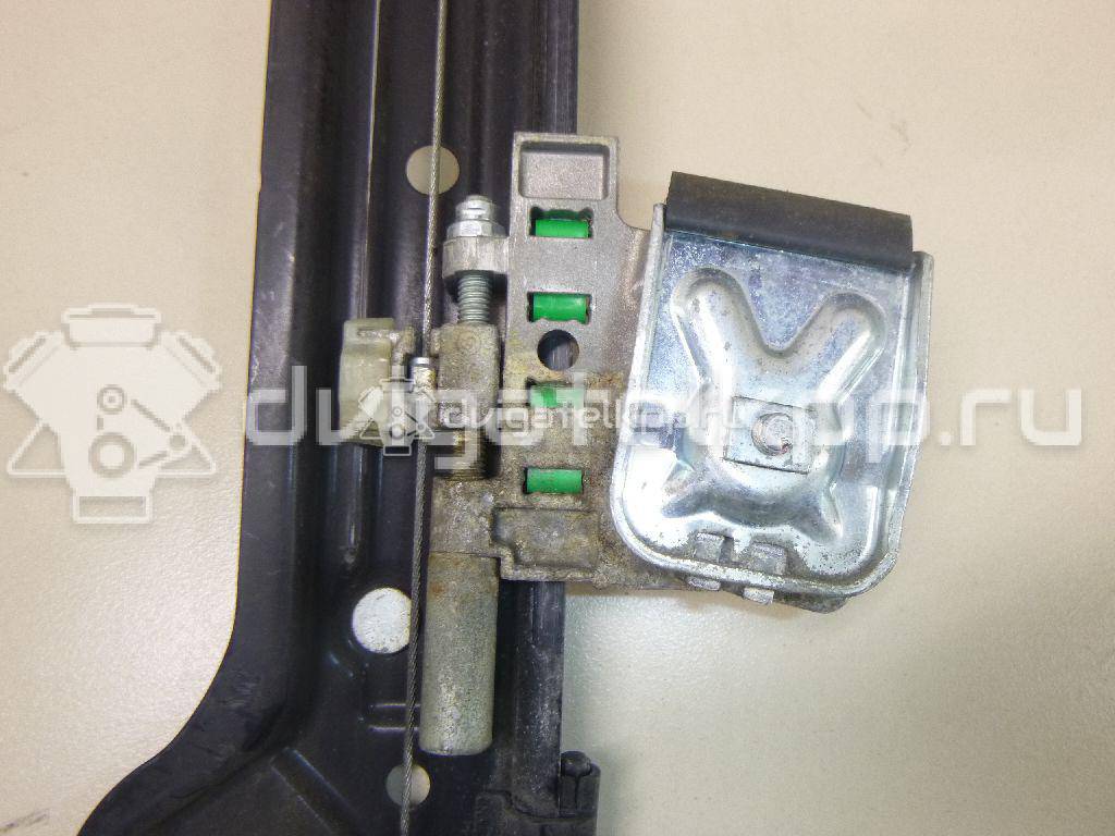 Фото Стеклоподъемник электр. передний правый  8T0837462C для Audi A5 {forloop.counter}}