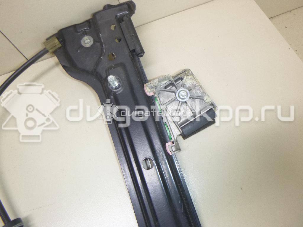 Фото Стеклоподъемник электр. передний правый  8T0837462C для Audi A5 {forloop.counter}}