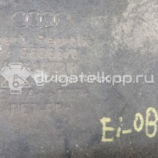 Фото Локер передний правый  8T0821172H для Audi A5