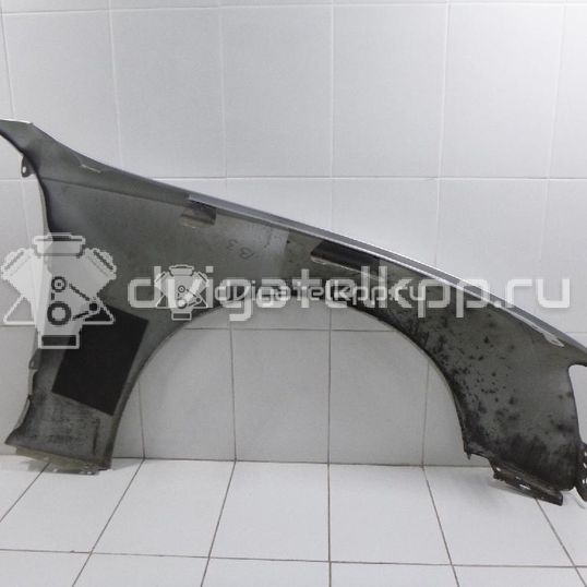 Фото Крыло переднее левое  8T0821105H для Audi A5