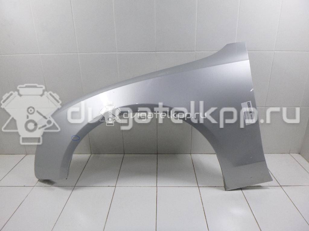 Фото Крыло переднее левое  8T0821105H для Audi A5 {forloop.counter}}