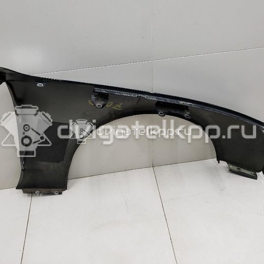 Фото Крыло переднее левое  8T0821105H для Audi A5