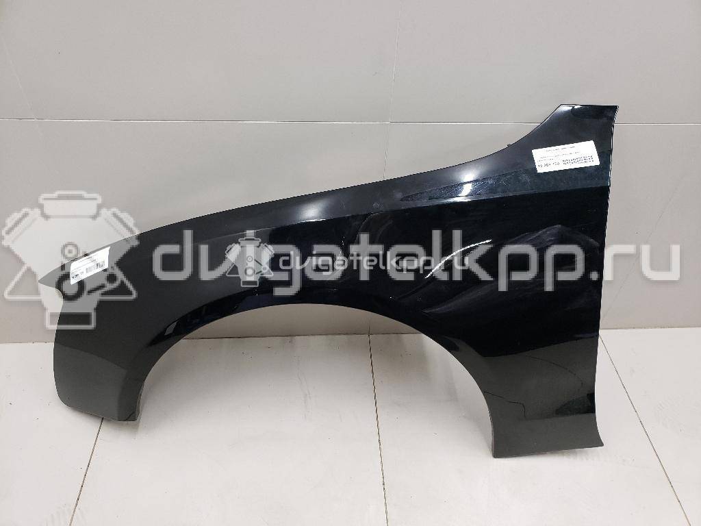 Фото Крыло переднее левое  8T0821105H для Audi A5 {forloop.counter}}