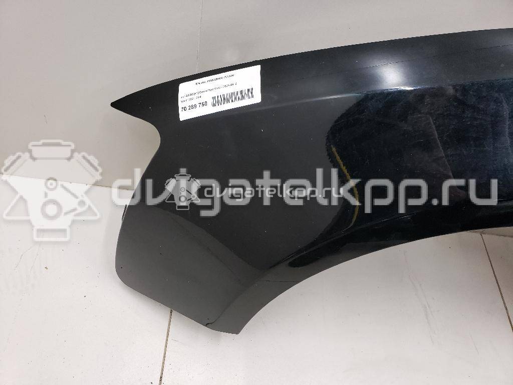 Фото Крыло переднее левое  8T0821105H для Audi A5 {forloop.counter}}