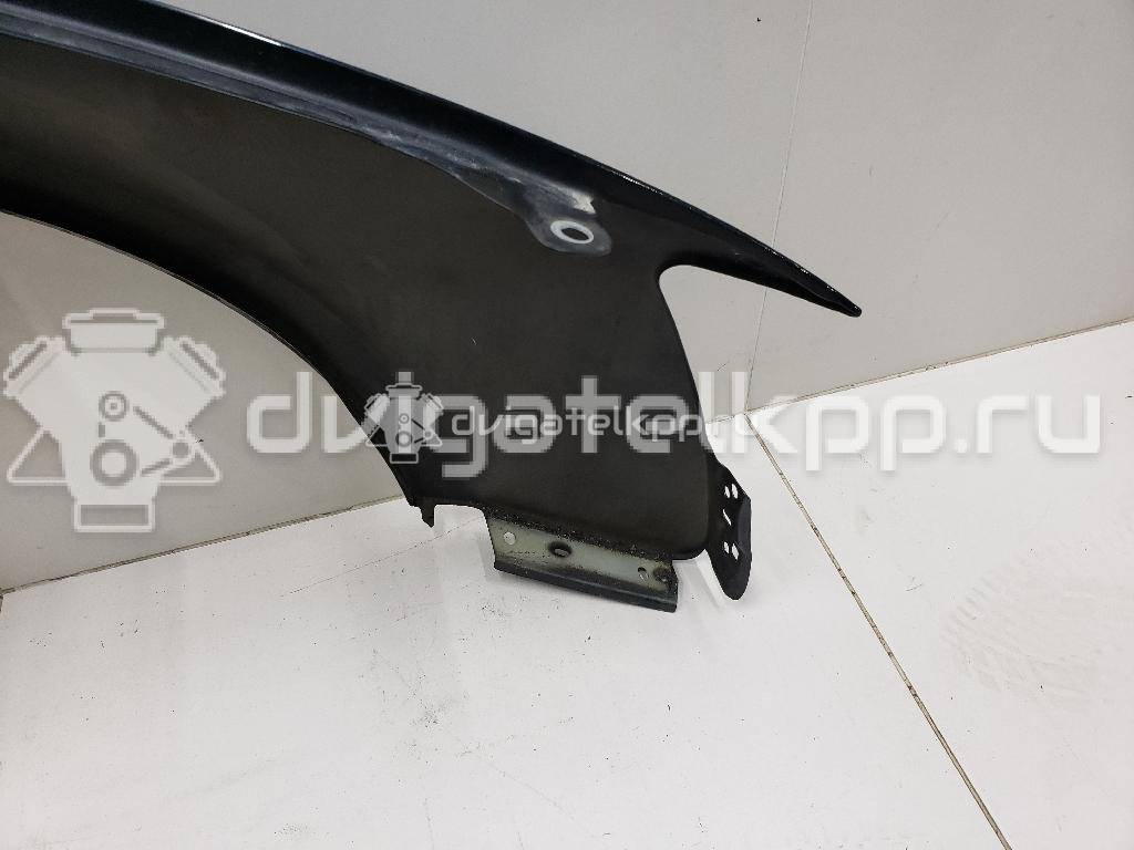 Фото Крыло переднее левое  8T0821105H для Audi A5 {forloop.counter}}