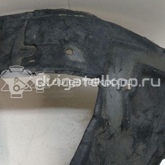 Фото Локер передний левый  8T0821171H для Audi A5