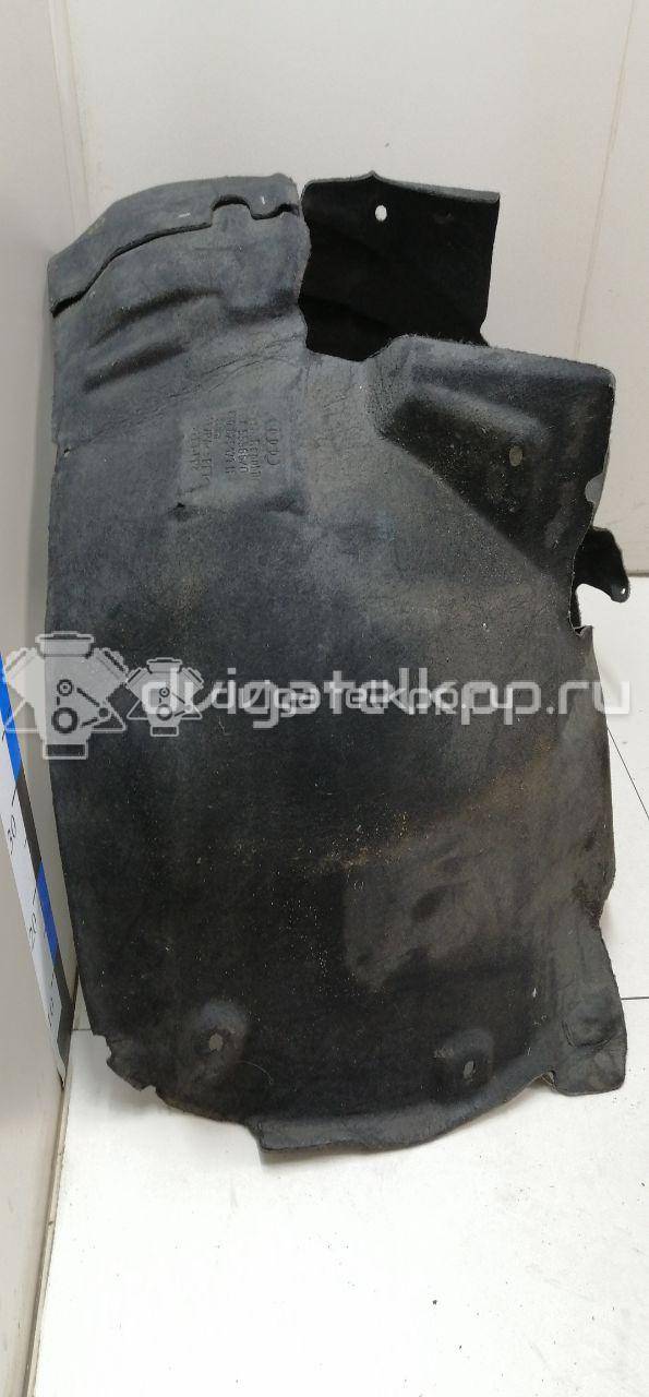 Фото Локер передний левый  8T0821171H для Audi A5 {forloop.counter}}