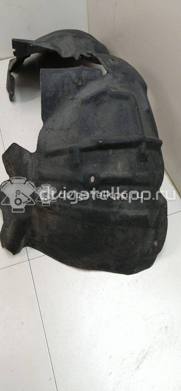 Фото Локер передний левый  8T0821171H для Audi A5 {forloop.counter}}