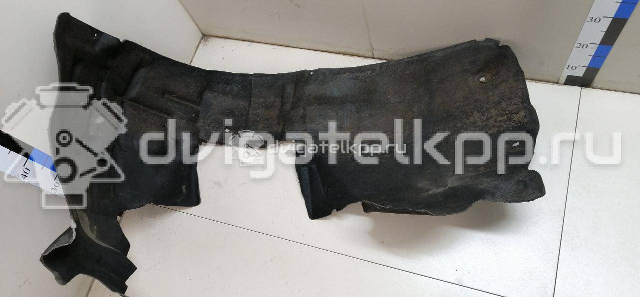 Фото Локер передний левый  8T0821171H для Audi A5 {forloop.counter}}