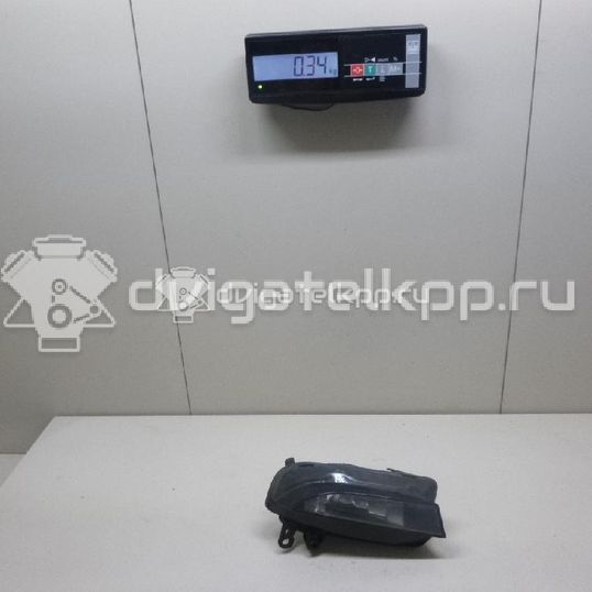 Фото Фара противотуманная правая  8T0941700C для Audi A5