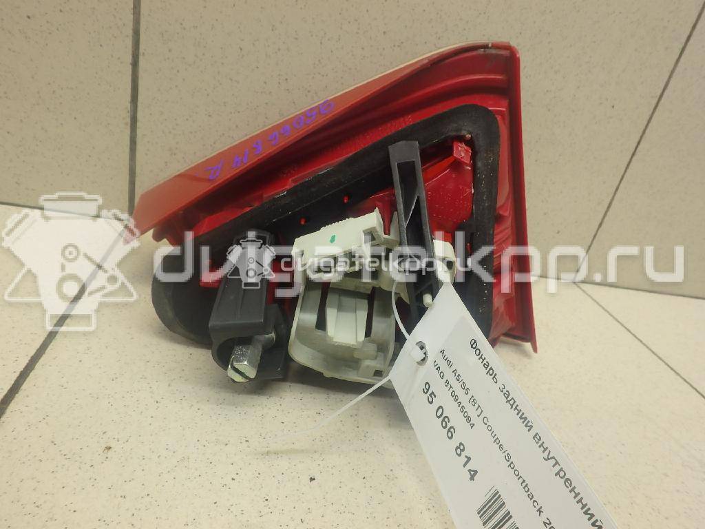 Фото Фонарь задний внутренний правый  8t0945094 для Audi A5 {forloop.counter}}