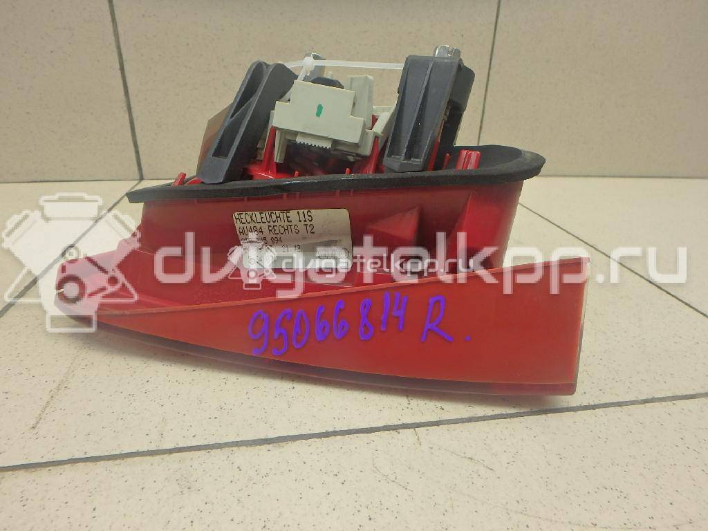 Фото Фонарь задний внутренний правый  8t0945094 для Audi A5 {forloop.counter}}