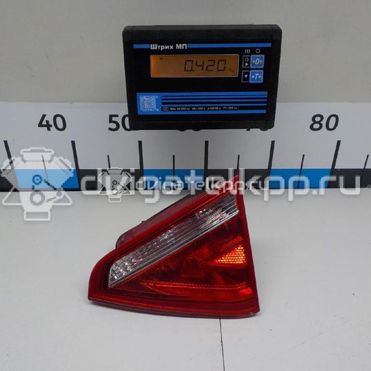 Фото Фонарь задний внутренний правый  8t0945094 для Audi A5