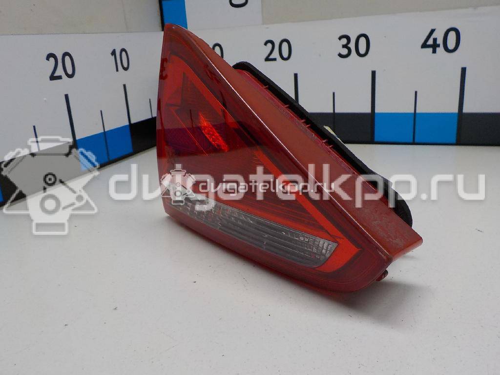 Фото Фонарь задний внутренний правый  8t0945094 для Audi A5 {forloop.counter}}