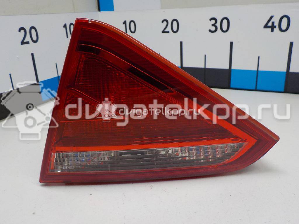 Фото Фонарь задний внутренний правый  8t0945094 для Audi A5 {forloop.counter}}