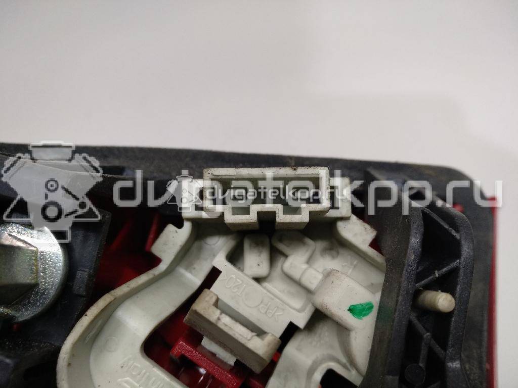 Фото Фонарь задний внутренний правый  8t0945094 для Audi A5 {forloop.counter}}