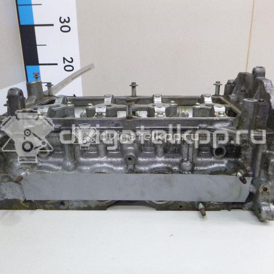 Фото Головка блока для двигателя MR20DE для Nissan (Dongfeng) Teana 133-144 л.с 16V 2.0 л бензин 11040ED80B